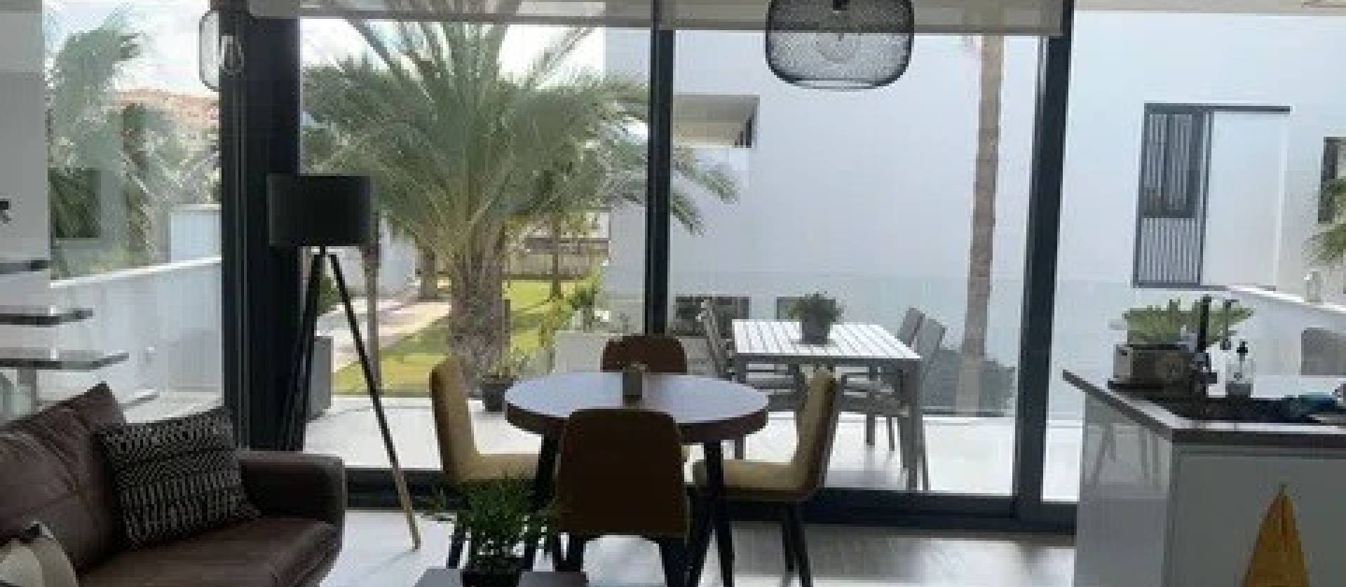 Revente - Apartment - Mar de Cristal