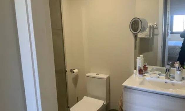 Revente - Apartment - Mar de Cristal