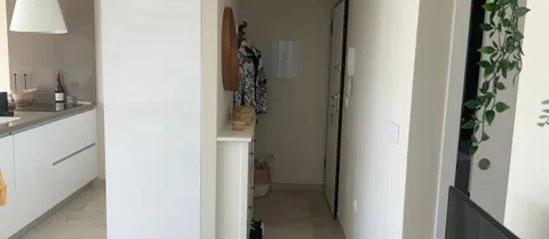 Revente - Apartment - Mar de Cristal