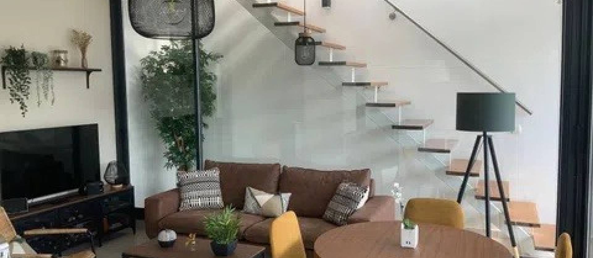 Revente - Apartment - Mar de Cristal