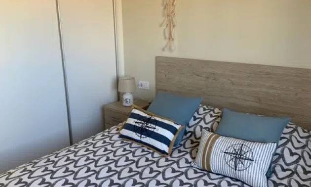 Revente - Apartment - Mar de Cristal