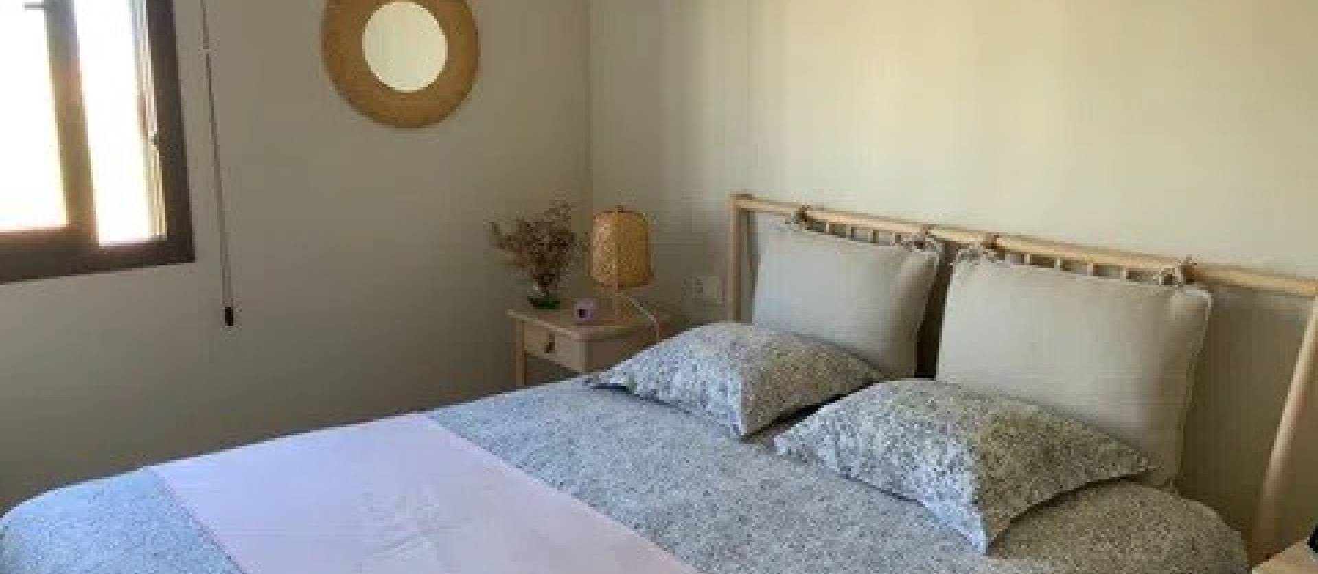 Revente - Apartment - Mar de Cristal