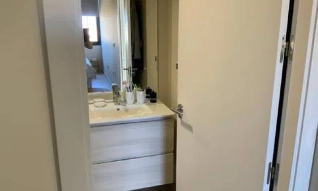 Revente - Apartment - Mar de Cristal