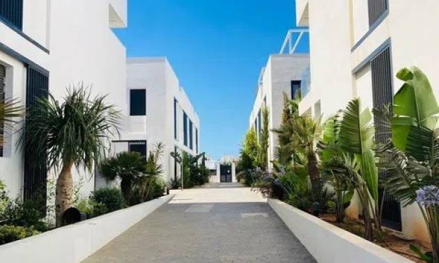 Revente - Apartment - Mar de Cristal