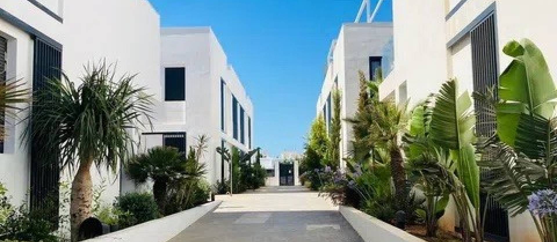 Revente - Apartment - Mar de Cristal