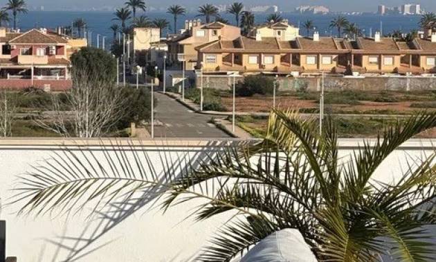 Revente - Apartment - Mar de Cristal