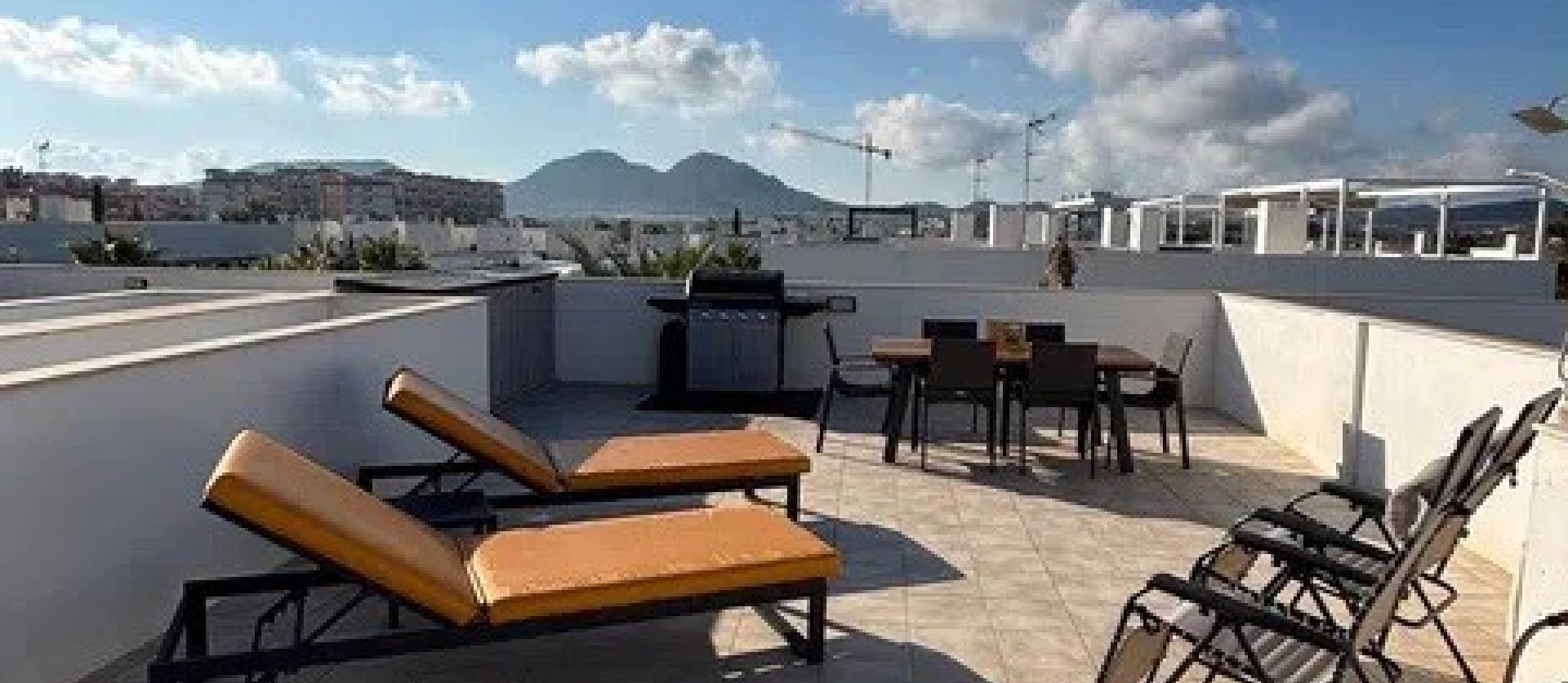 Revente - Apartment - Mar de Cristal