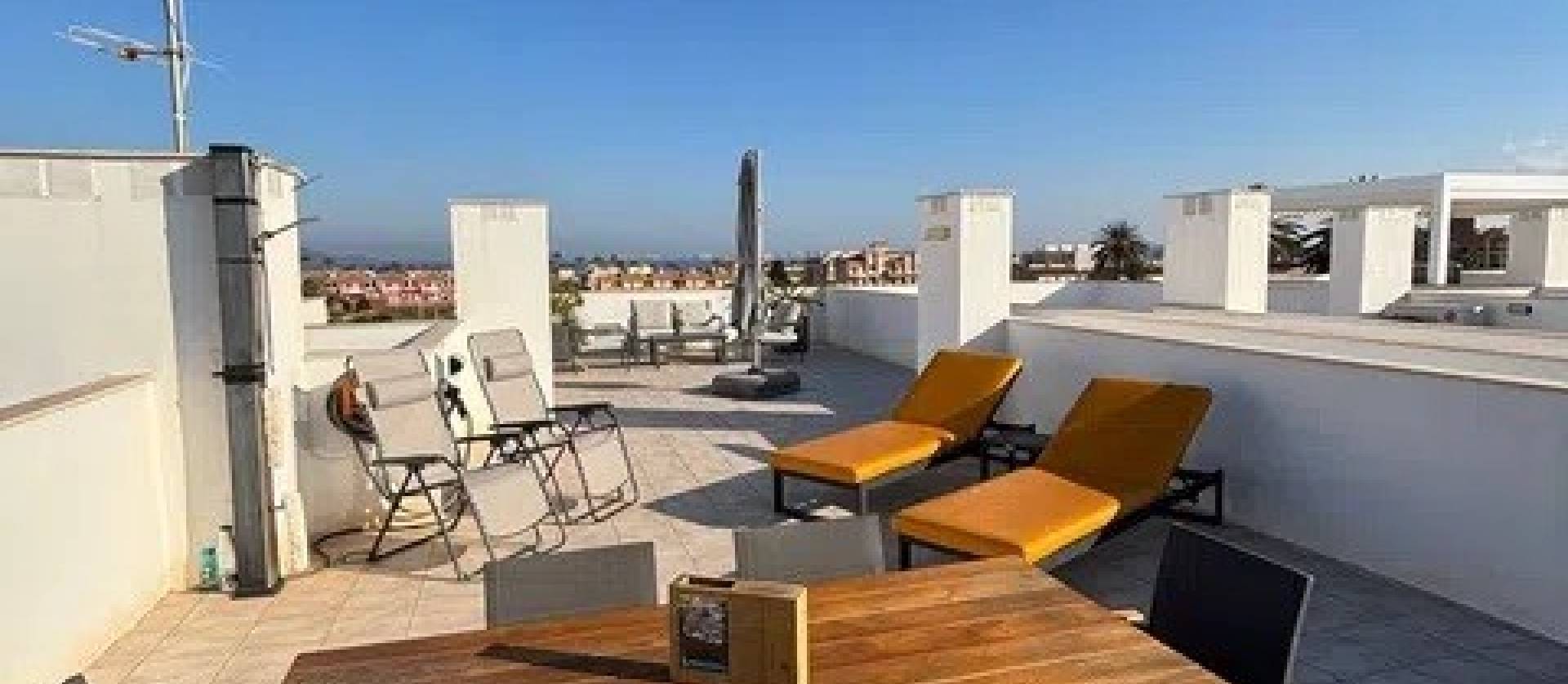 Revente - Apartment - Mar de Cristal