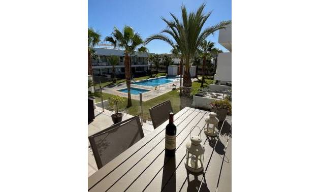Revente - Apartment - Mar de Cristal