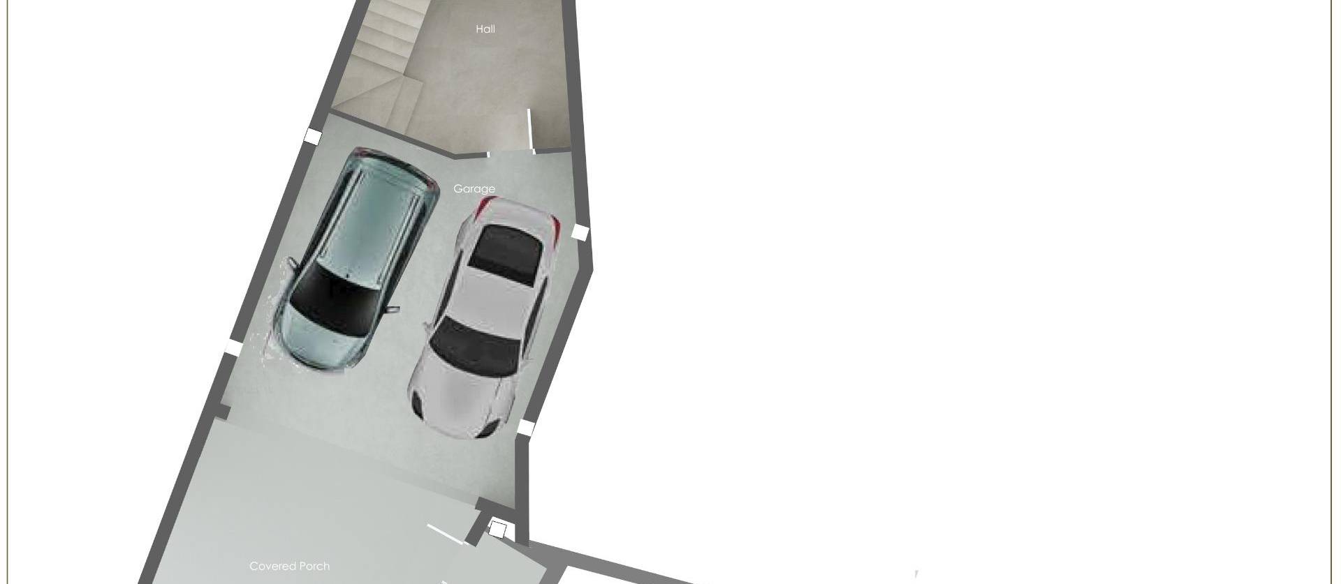 Nieuwbouw projecten - Villa - Benitachell - Golden Valley