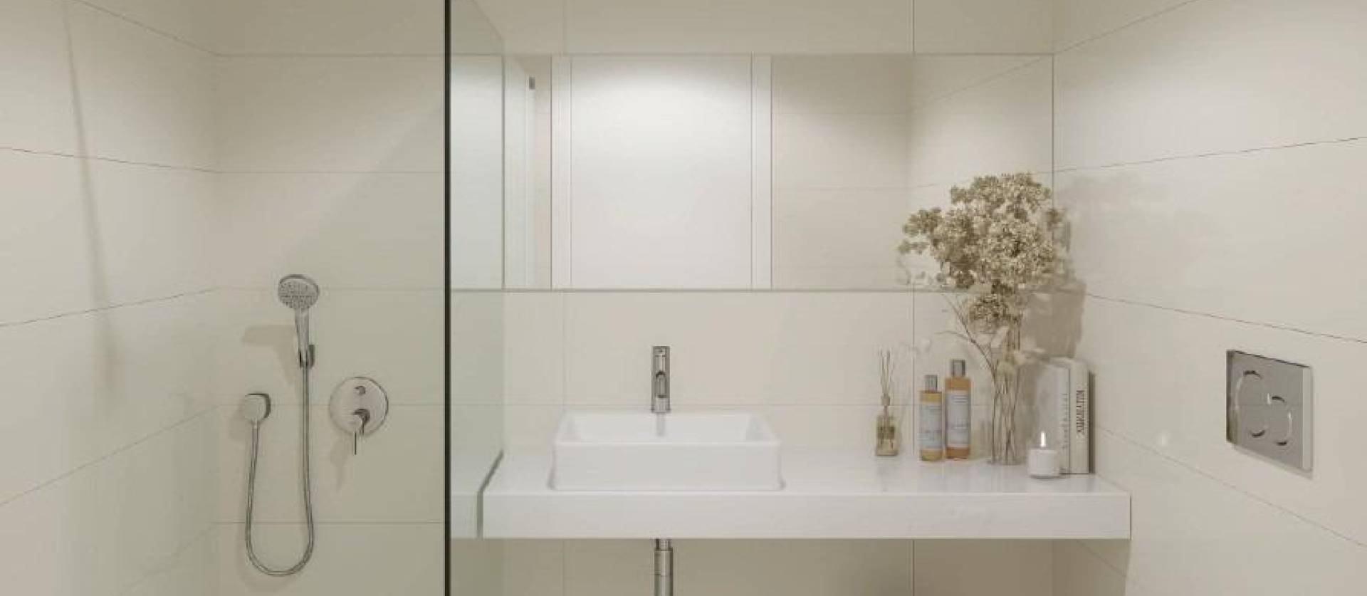 Nouvelle construction -  - Torrevieja - Los Balcones