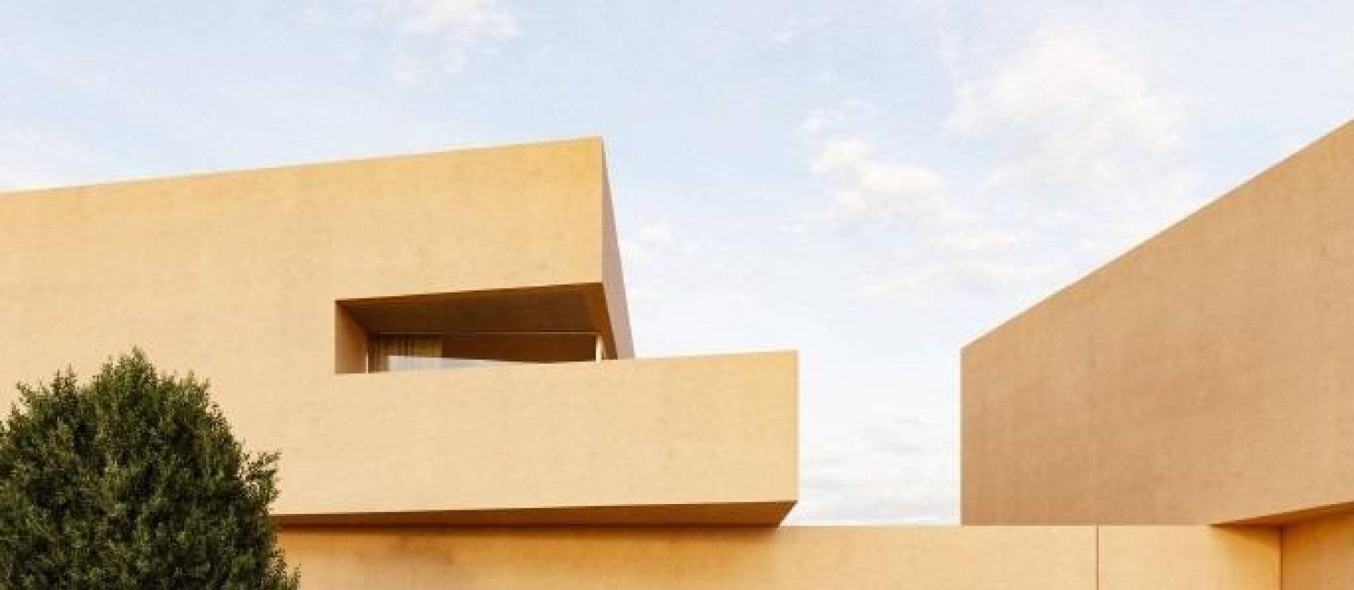 Nouvelle construction -  - Torrevieja - Los Balcones