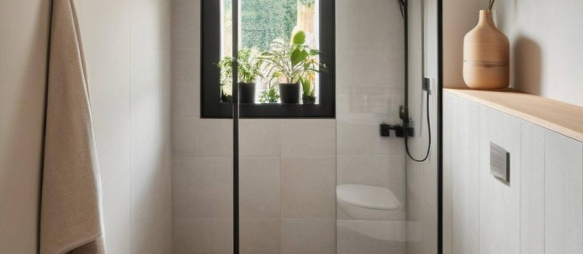 Nouvelle construction - Villa - Orihuela Costa - Las Filipinas