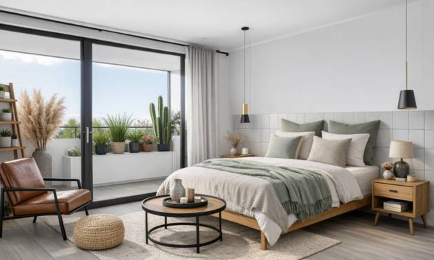 Nouvelle construction - Villa - Orihuela Costa - Las Filipinas