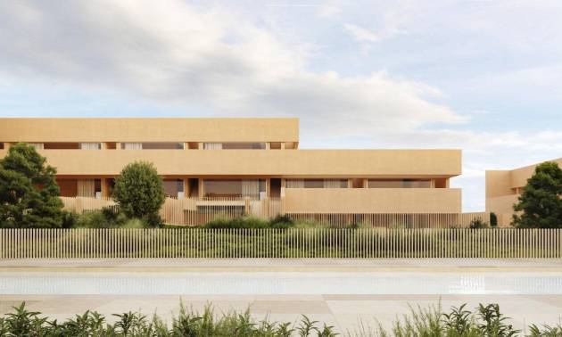 New Build - Ground Floor Bungalow - Torrevieja - Los Balcones