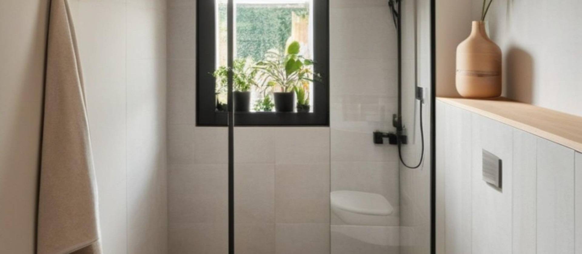 New Build - Villa - Orihuela Costa - Las Filipinas