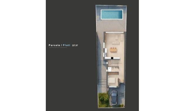 New Build - Villa - Orihuela Costa - Las Filipinas