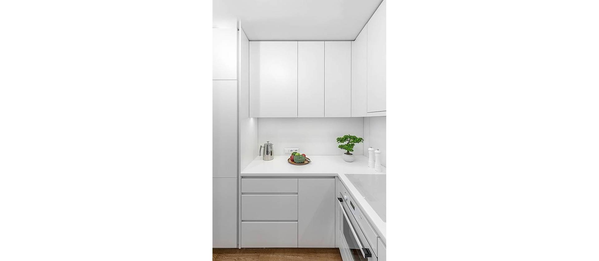 New Build - Apartment - Relleu - pueblo