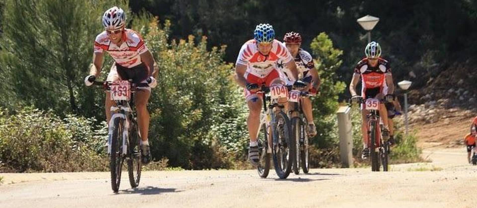 New Build - Apartment - Relleu - pueblo