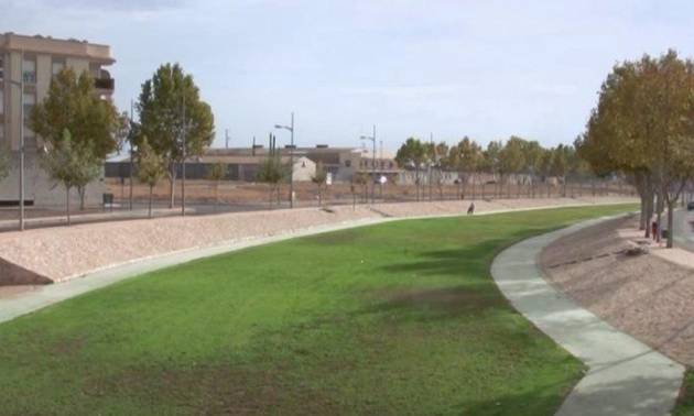 Nouvelle construction -  - Pilar de la Horadada