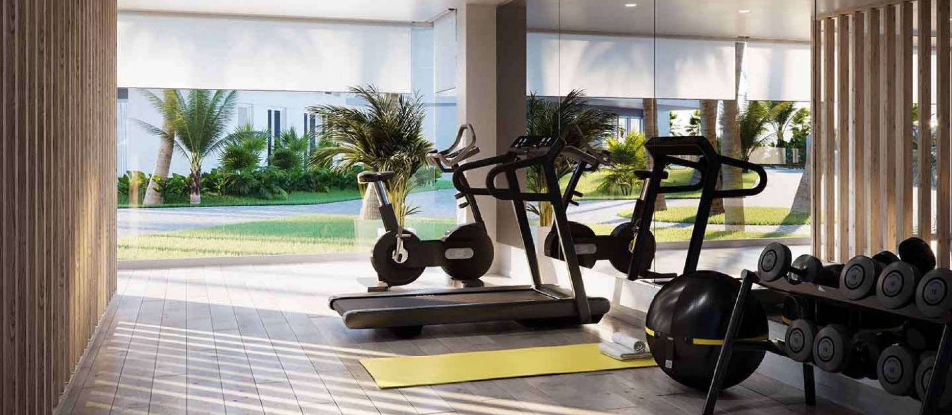 New Build - Apartment - Jávea Xàbia - centro