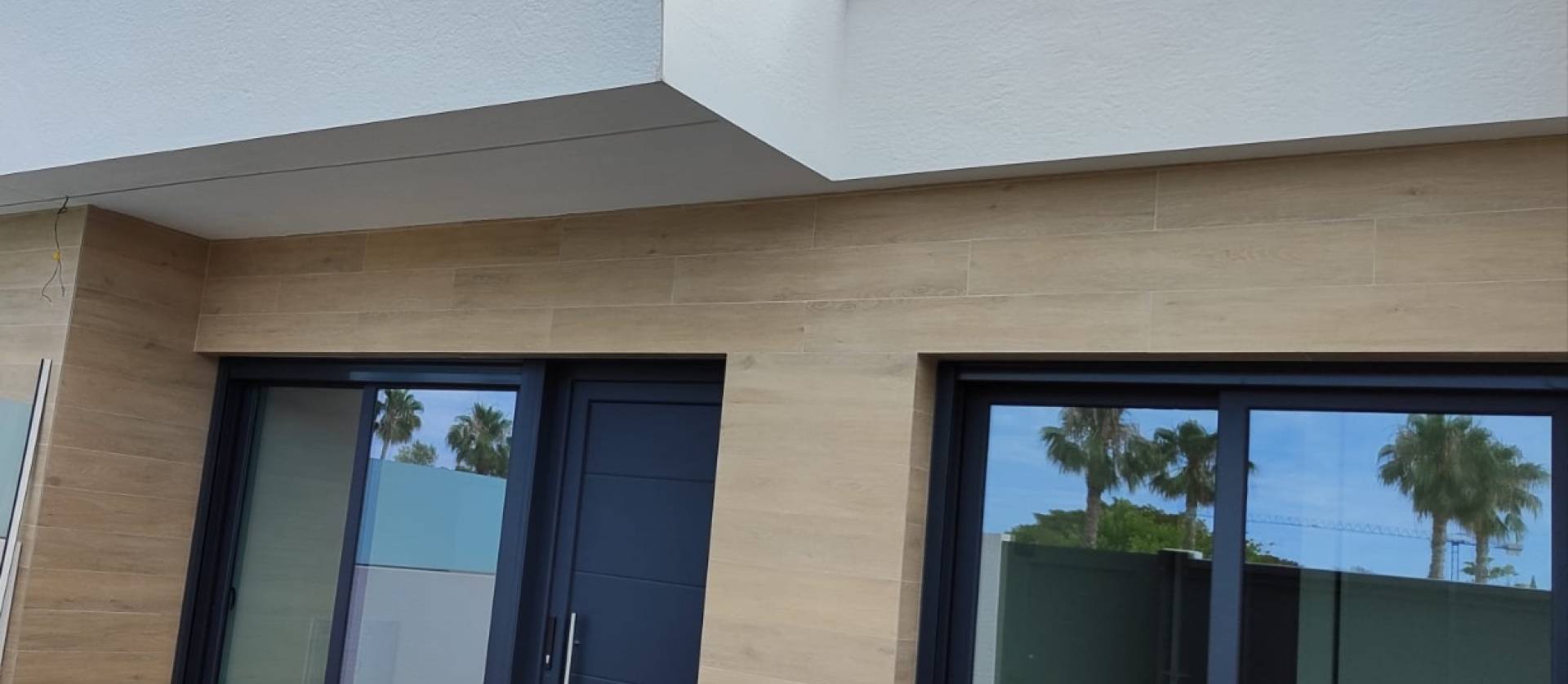 Revente -  - Torre Pacheco