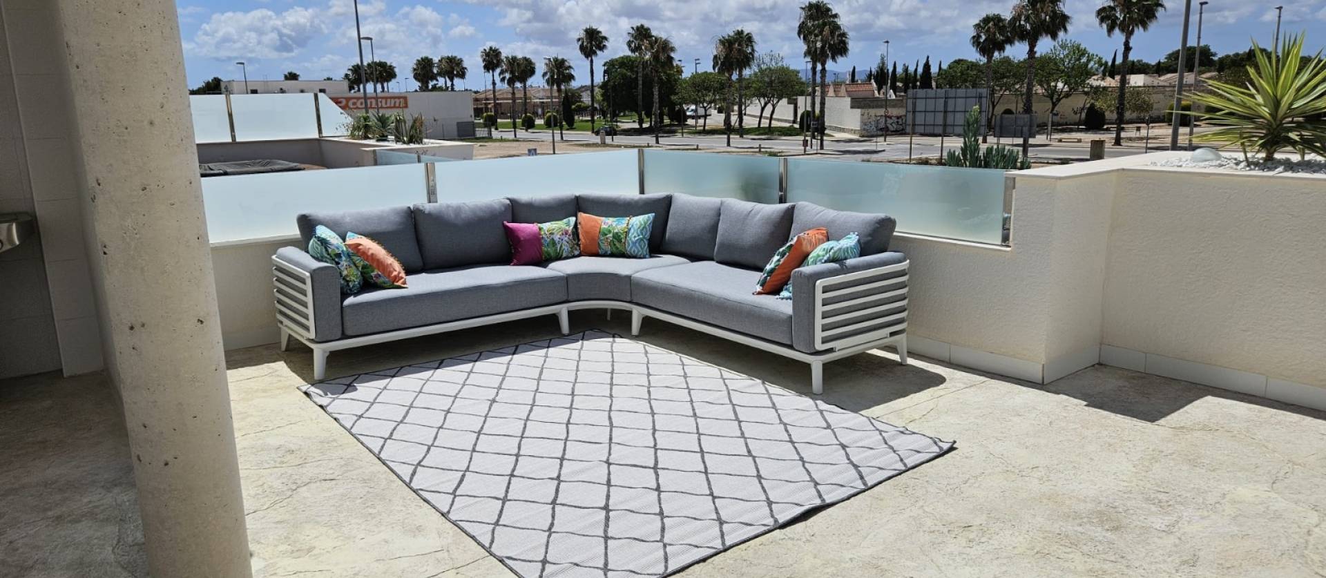 Revente -  - Torre Pacheco