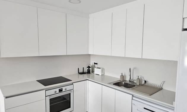 Revente -  - Torre Pacheco