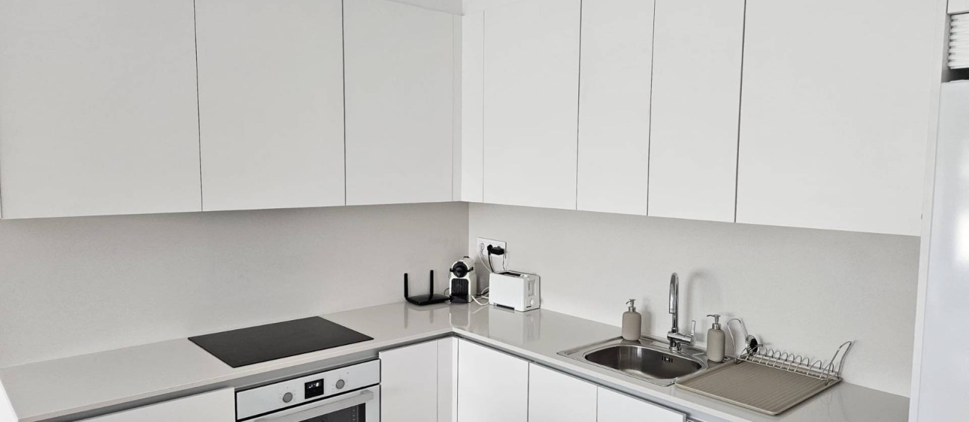 Revente -  - Torre Pacheco