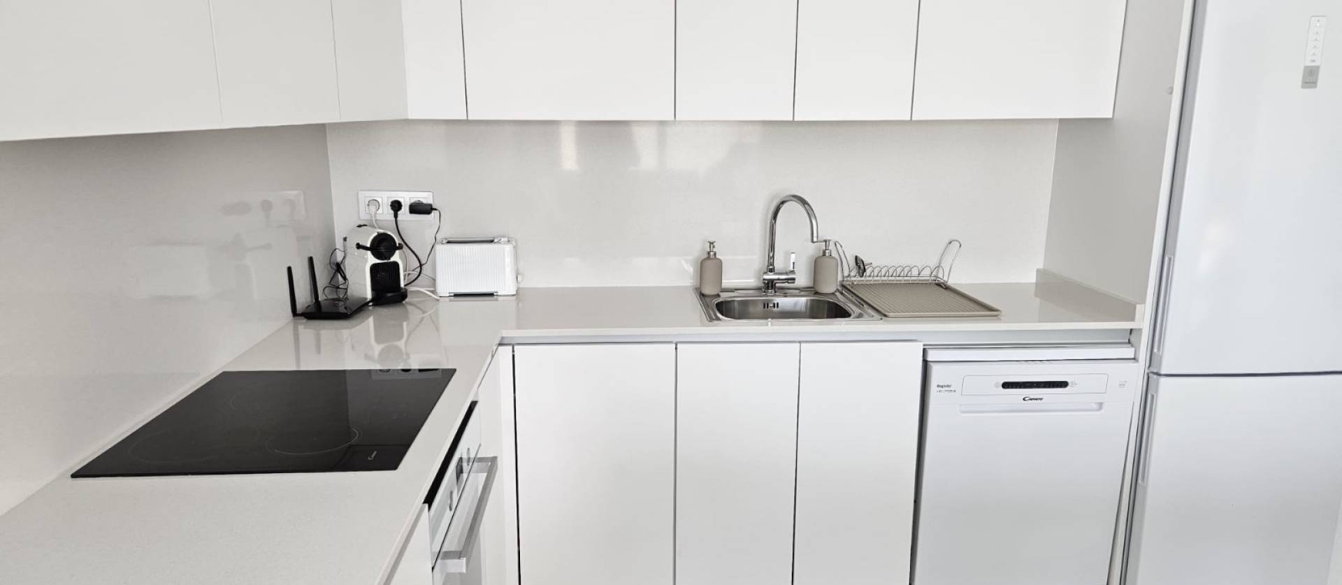 Revente -  - Torre Pacheco