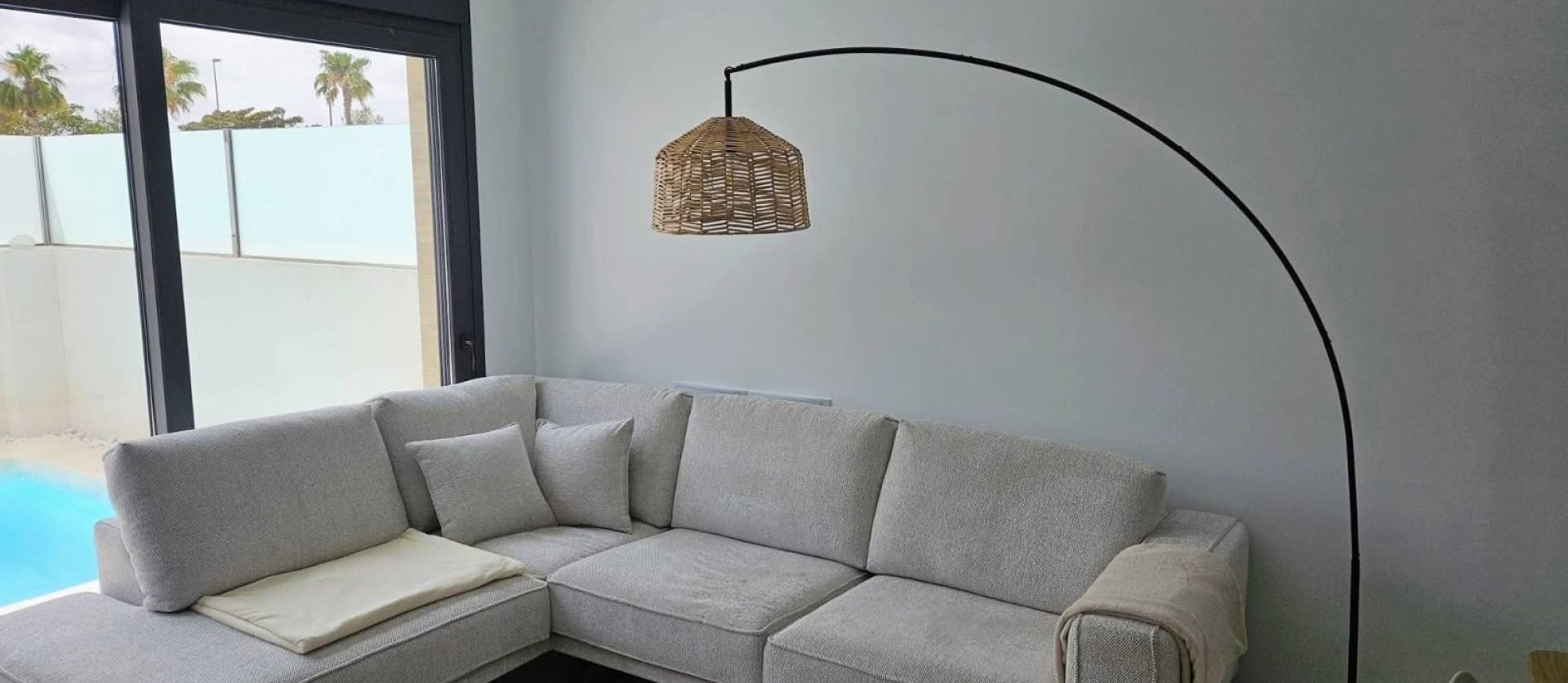 Revente -  - Torre Pacheco