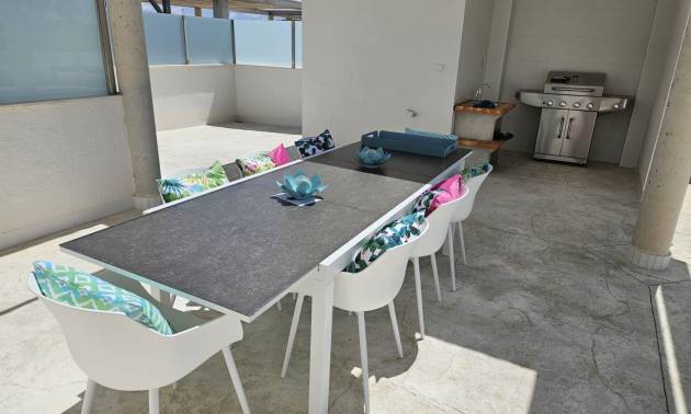 Revente -  - Torre Pacheco