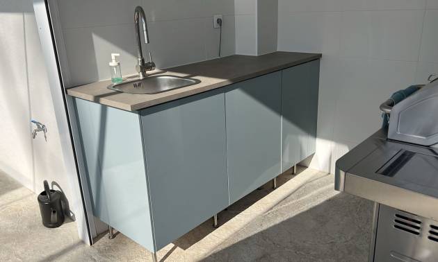 Revente -  - Torre Pacheco