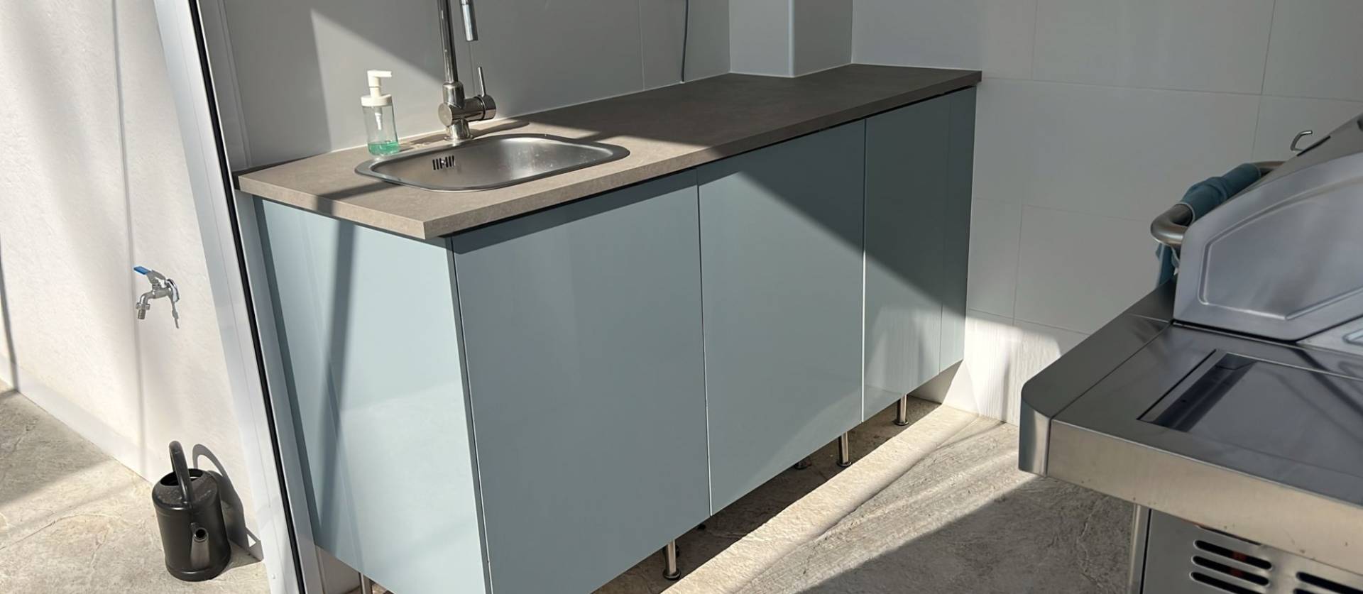 Revente -  - Torre Pacheco