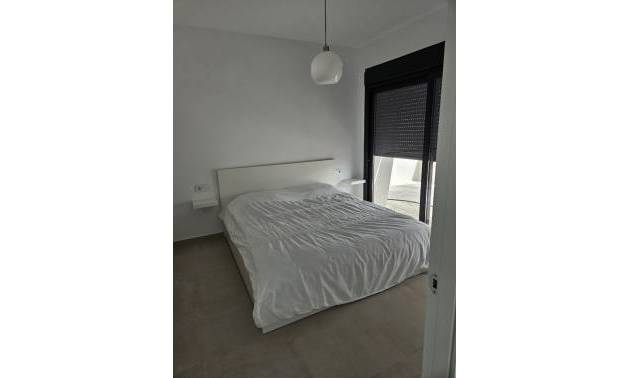 Revente -  - Torre Pacheco