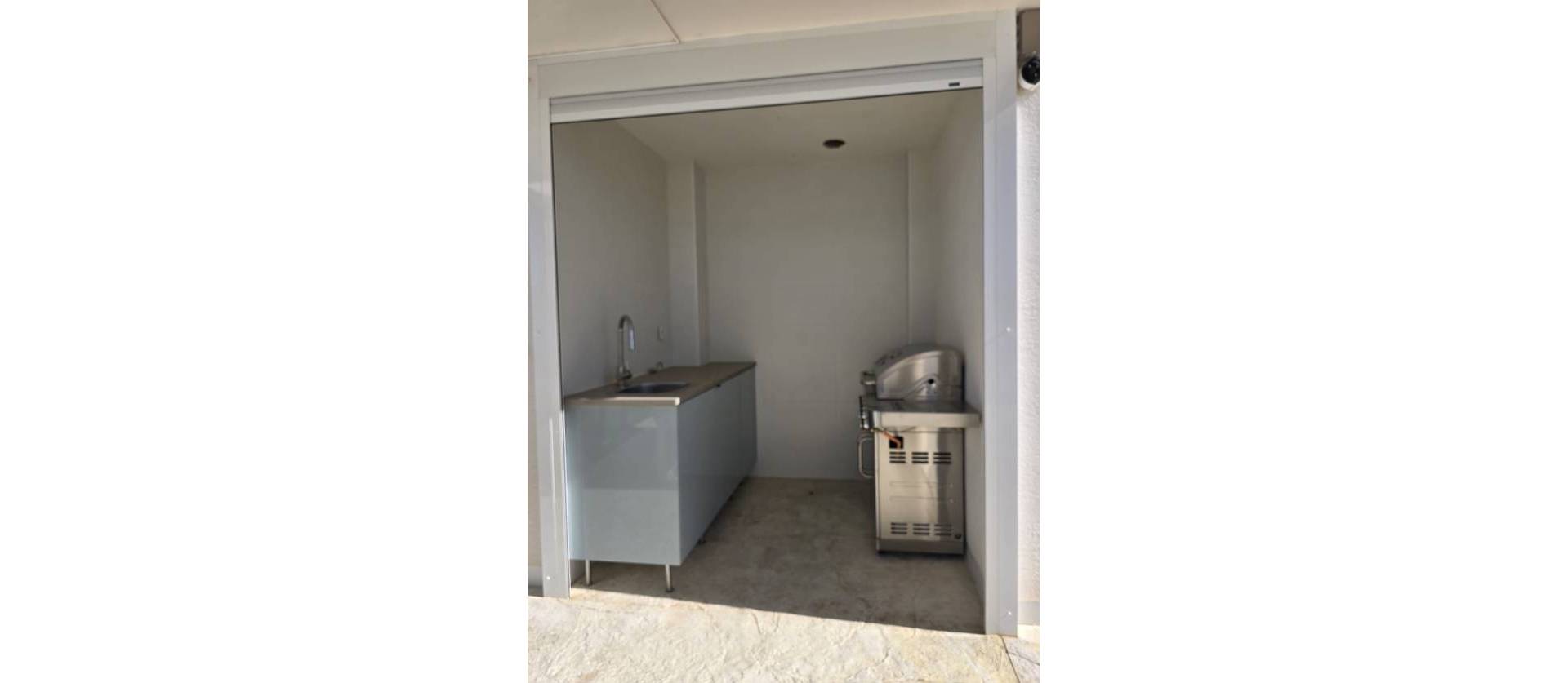 Revente -  - Torre Pacheco