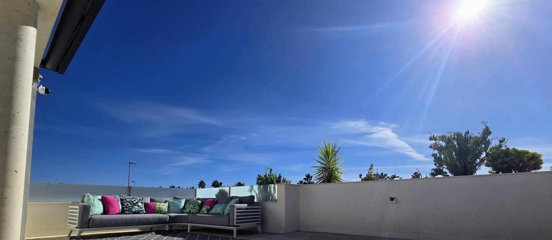 Revente -  - Torre Pacheco