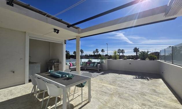 Revente -  - Torre Pacheco