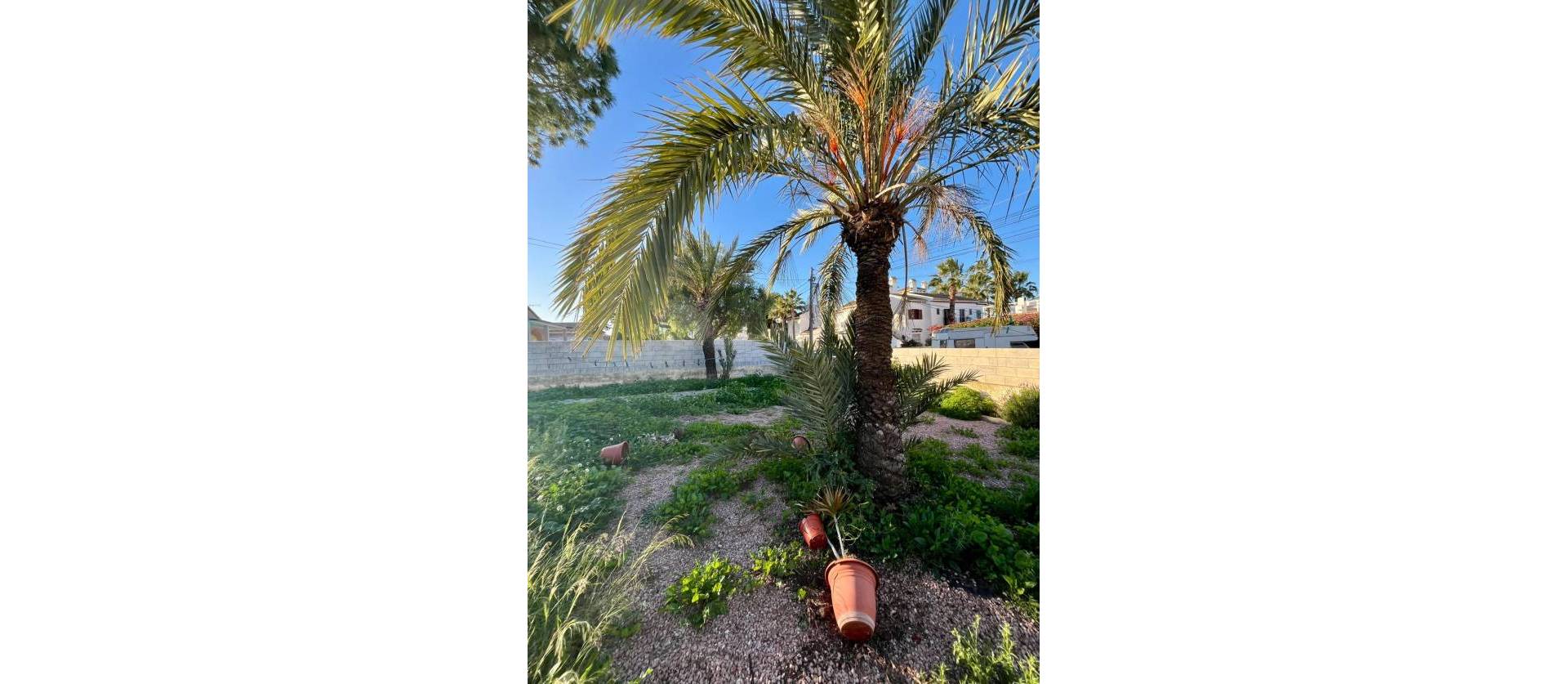 Sale - Villa - Torrevieja - Aguas Nuevas