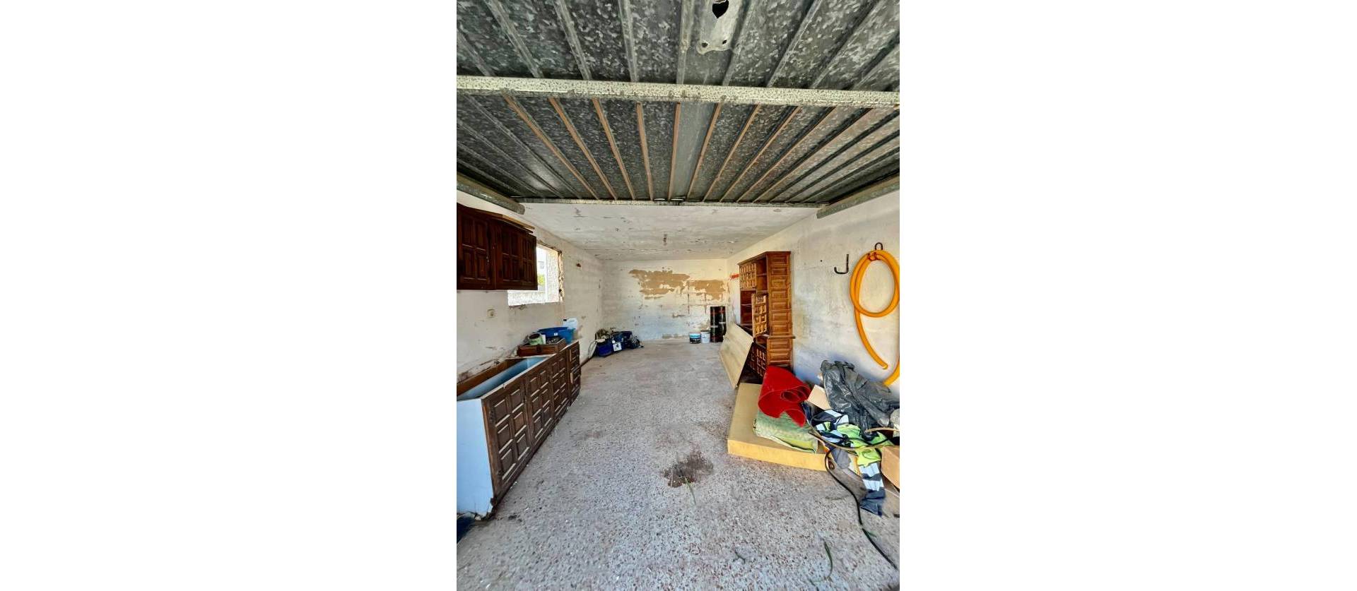 Sale - Villa - Torrevieja - Aguas Nuevas