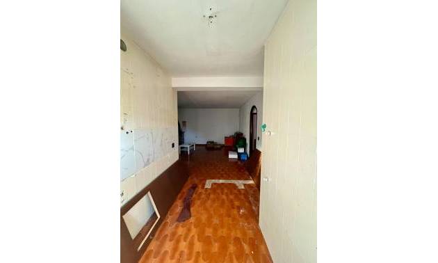 Sale - Villa - Torrevieja - Aguas Nuevas