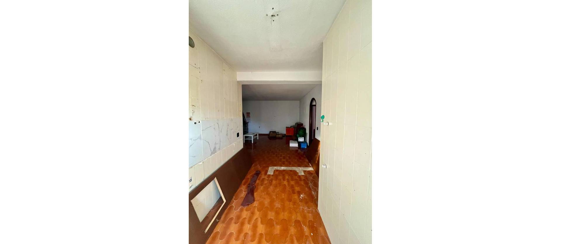 Sale - Villa - Torrevieja - Aguas Nuevas