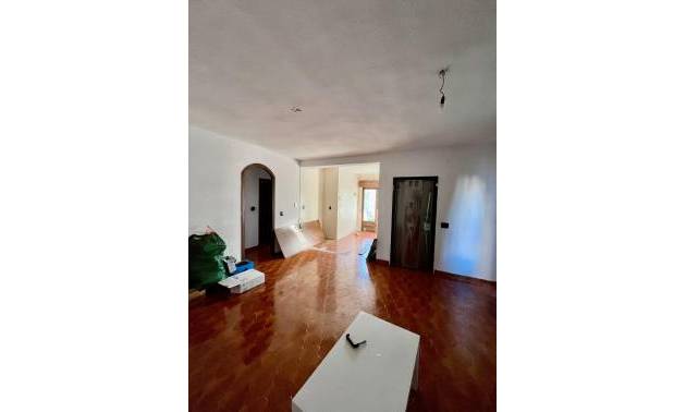 Sale - Villa - Torrevieja - Aguas Nuevas