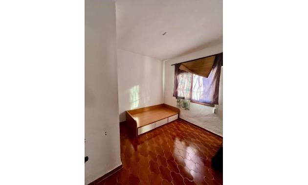 Sale - Villa - Torrevieja - Aguas Nuevas