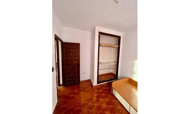 Sale - Villa - Torrevieja - Aguas Nuevas