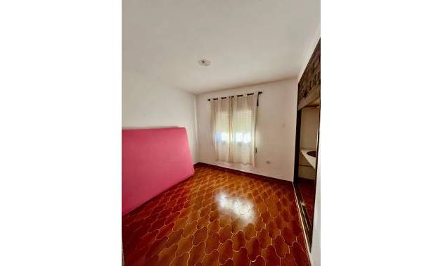 Sale - Villa - Torrevieja - Aguas Nuevas