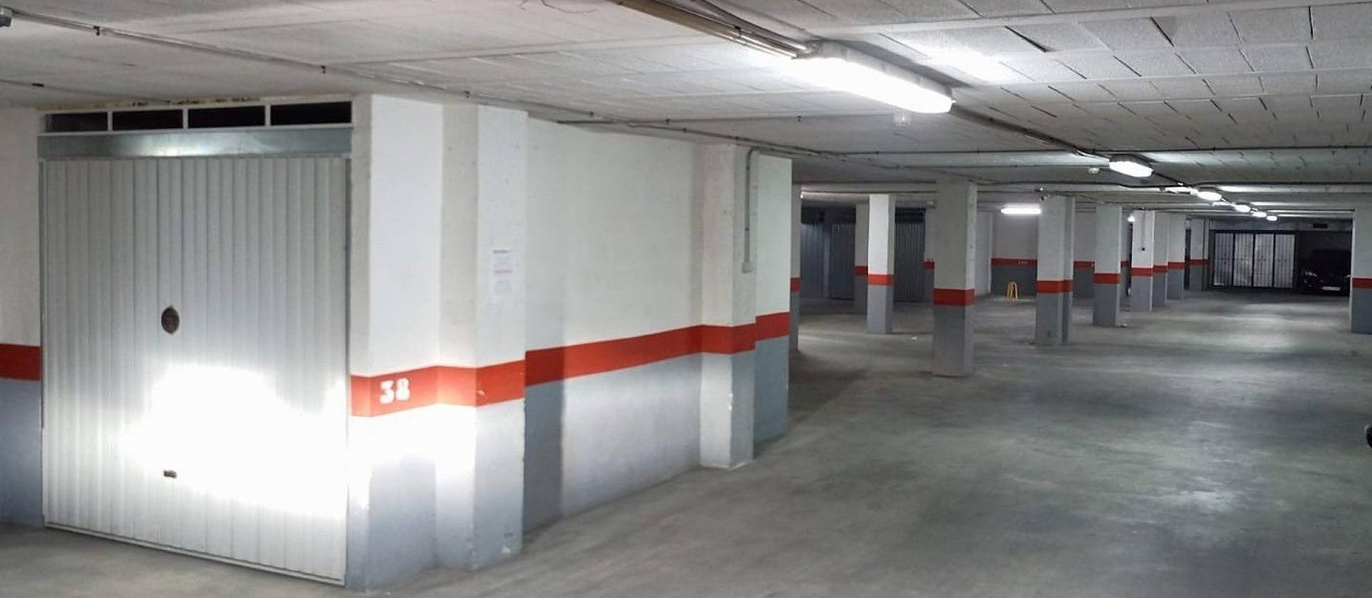 Sale - Commercial - Torrevieja