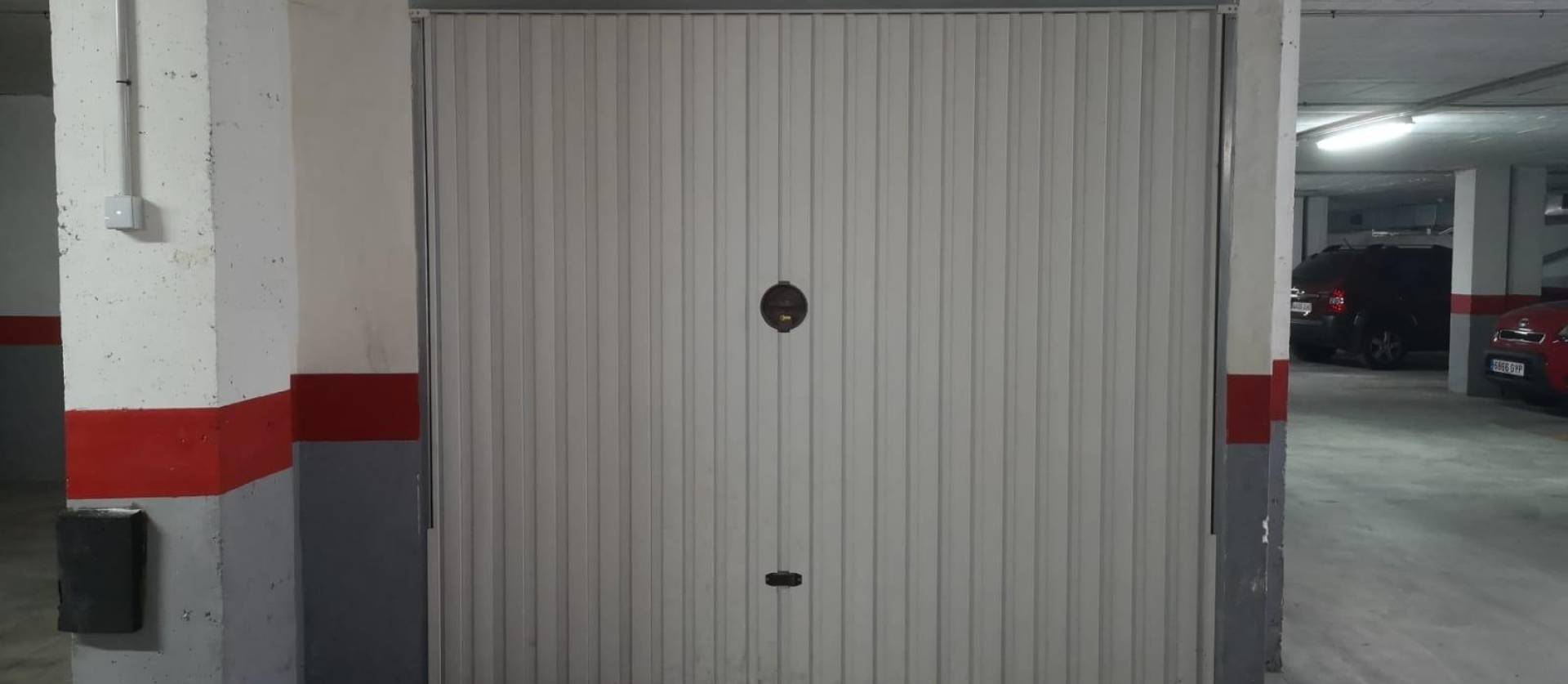 Sale - Commercial - Torrevieja