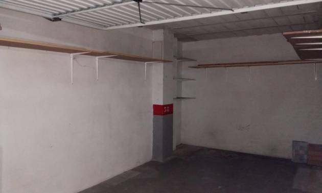 Sale - Commercial - Torrevieja