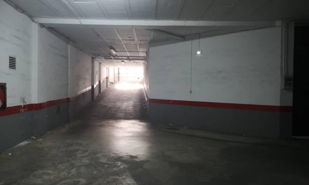 Sale - Commercial - Torrevieja